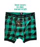 dvine boxers